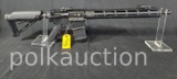 945-BCI SQS15 RIFLE 5.56 X 45 MULTI CAL (SN# BCI04763)