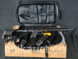 960-S&W M&P FPC RIFLE 9mm (SN# VA64400)