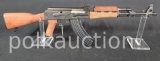 963-ZASTAVA ARMS ZPAPM70 RIFLE 7.62 X 39 (SN# Z70-080730)