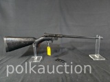 984-CHARTER ARMS AR-7 EXPLORER RIFLE .22 (SN# A168589)