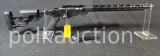 986-RUGER PRECISION RIFLE .17 HMR (SN# 842-05443)