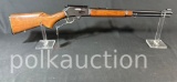 987-MARLIN 336 LA RIFLE .35 REM  (SN# 21161981)