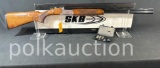 988-SKB 690 O/U SHOTGUN 20 GA  (SN# NT01855)