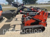 SKID STEER LOADER