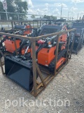 SKID STEER LOADER