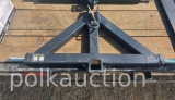 CLASS II QUICK HITCH