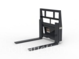 MINI SS PALLET FORKS