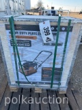 HEAVY DUTY PLATE COMPACTOR