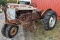 FORD 700 (SN# 1237)