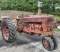FARMALL SUPER M (SN# 113670)