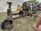 FARMALL M-D PARTS TRACTOR (SN# 136188)