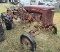 FARMALL A (TAG UNREADABLE)