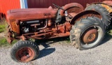 FORD 801 POWERMASTER (SN# 108997)