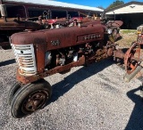 IH 350 DIESEL (SN# 16283)