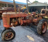 FARMALL BN (SN#9926)