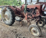 FORD 900 (SN# 76831)