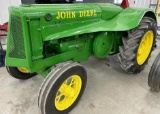 JOHN DEERE AOS (SN# 1333)