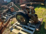 SEARS ROEBUCK MOWER MODEL# 9175752