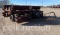 1001 - BRILLION 30' FLAT FOLD MULCHER