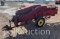 1011 - NEW HOLLAND HAYLINER 67 SMALL SQUARE BALER