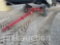 1021 - EZ TRAIL 672 HEADER CART - 35'