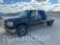 1028 - (2002) CHEVY 3500 DURAMAX DIESEL TRUCK (SN# 1GBJC34122F153449)