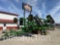 1030 - JOHN DEERE 512 DISC RIPPER - 22.5' w/ TRUSET