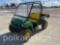 1037 - JOHN DEERE HPX GATOR (SN# 1M0HBXDSCBM400134)