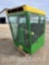 1043 - JOHN DEERE COMBINE CAB
