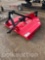 1044 - TITAN 1205 CUTTER - 3PT, 5'