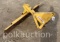 1046 - KING KUTTER 3PT BLADE - 7'