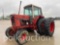 1090 - IH 1586 TRACTOR (SN# 415796-3)