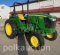 1094 - JOHN DEERE 5045E TRACTOR (SN# 1PY50345ECF3112180)