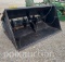 268 - MENSCH MFG SAW DUST SIDE SHOOTER