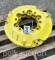 272 - (4) JOHN DEERE 800T SERIES STARTER WEIGHTS (SOLD x $)