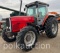 276 - MASSEY FERGUSON 3125 (SN# N/A)