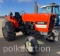 278 - ALLIS CHALMERS 6060 (SN# 33 - 07727)
