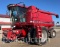 283 - (2001) CASE IH 2388 COMBINE (SN# JJC0269089)