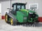 286 - (2013) JOHN DEERE 8335RT TRACTOR (SN# 1RW8335RCDD911259)