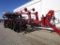 296 - (2010) CASE IH 1250 PLANTER (SN# Y9S008278)