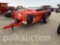 316 - KUHN 1224 MANURE SPREADER