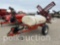 317 - VICON 300 GALLON SPRAYER