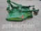341 - (2015) JOHN DEERE MX8 SEMI MOUNT MOWER (SN# 1P00MX8CJDP038283)