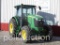 344 - (2017) JOHN DEERE 6135E (SN# 1P06135EKH0010126)