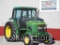 346 - (1999) JOHN DEERE 6410 (SN# L06410P212186)