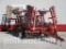 352 - KRAUSE 6121 SOIL FINISHER (SN# 1277)