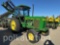 353 - JOHN DEERE 2940 D (SN# 432082)