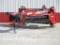 354 - (2013) NEW HOLLAND H7230 MOW MAX DISCBINE (SN# YCN094834)