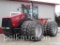 376 - (2008) CASE IH STEIGER 385 TRACTOR (SN# Z7F108678)