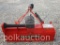 380 - LAND PRIDE RTR0550 ROTO - TILLER (SN# 2041530)